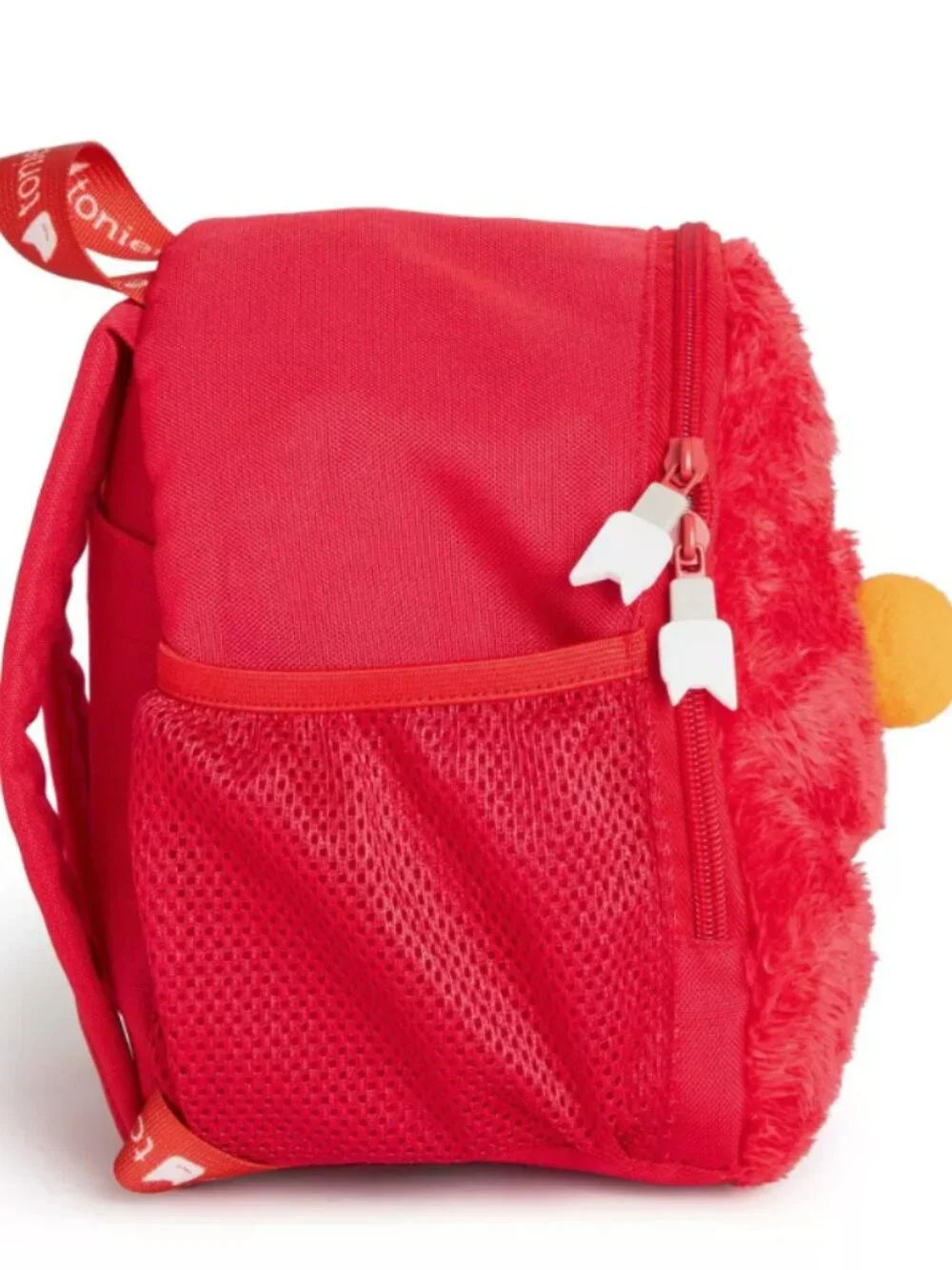 tonies Elmo Character Backpack Carry Case for Toniebox & Accessories